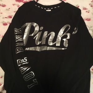 VS PINK Sweatshirt