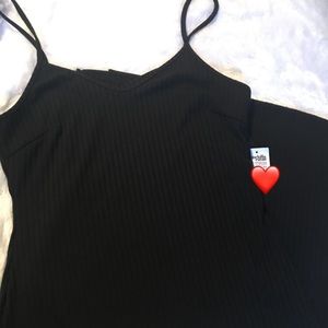 **SOLD** Charlotte Russe long dress.