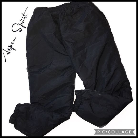 ❄️Aspen Sport Unisex Snow Pants Size 8❄️ - Picture 1 of 6