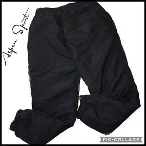 ❄️Aspen Sport Unisex Snow Pants Size 8❄️
