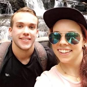 Meet your Posher, Shane