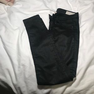 Rag and Bone jeans