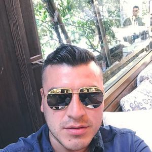 Meet your Posher, Abraham