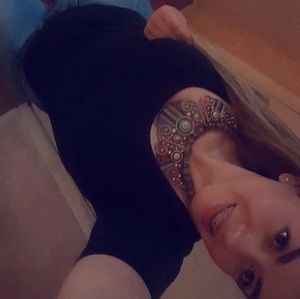 Meet your Posher, Angela