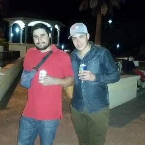 Meet your Posher, Chavin