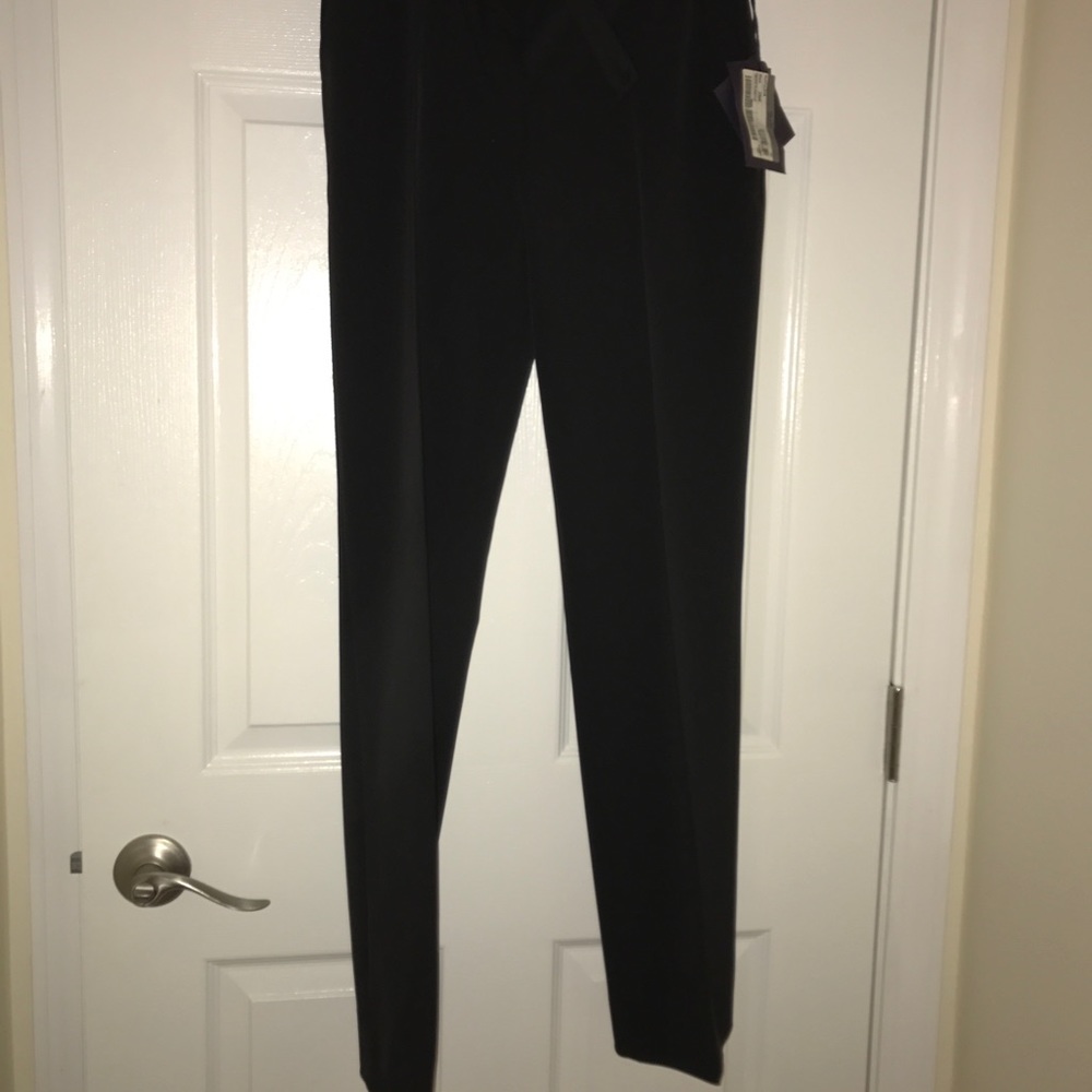 Authentic PRADA Black Women’s Pants