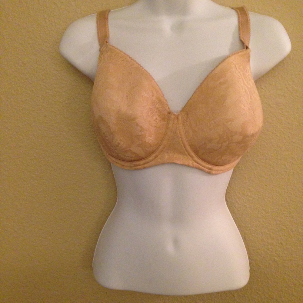 🐞Bali 34DD bra.
