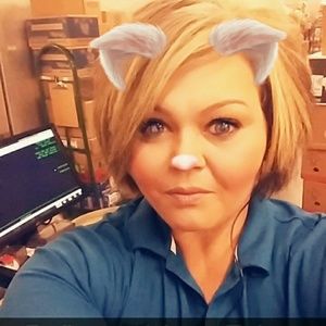 Meet your Posher, Keisha