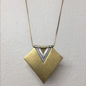 Madewell Necklace