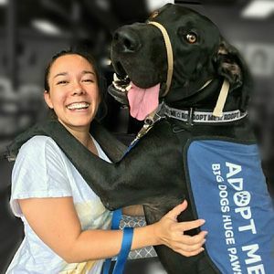 Meet your Posher, Jasmine