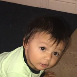 Meet your Posher, Diego