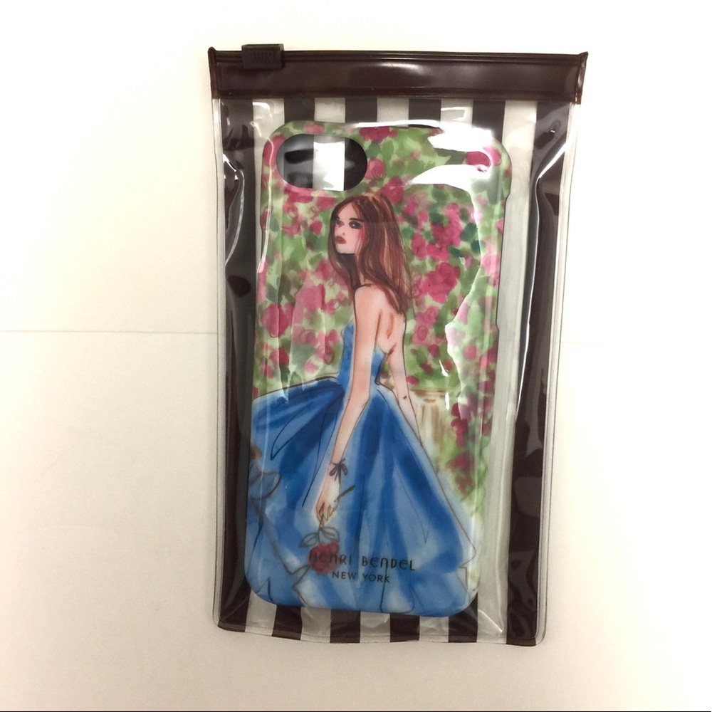 Reduce! ‼️ 🆕 6/6s Henri Bendel Case