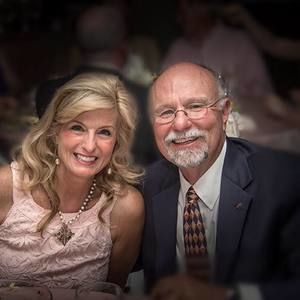 Meet your Posher, Pam