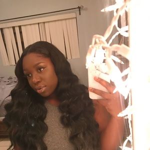 Meet your Posher, Sofia