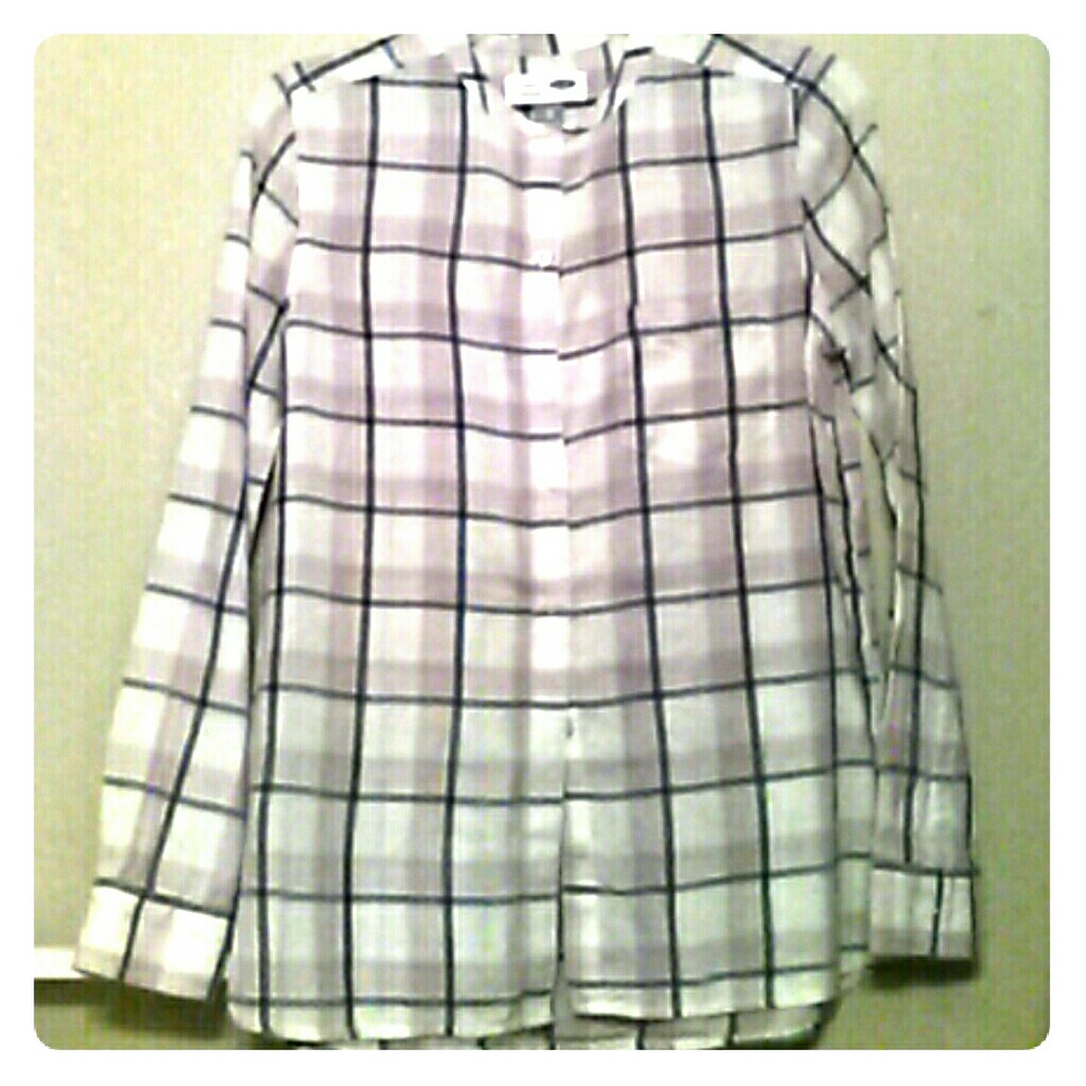 Last Chance Old Navy Classic Shirt