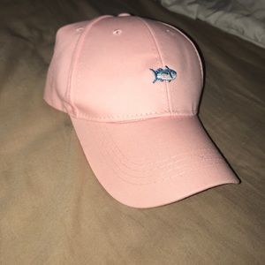 Southern Tide cap