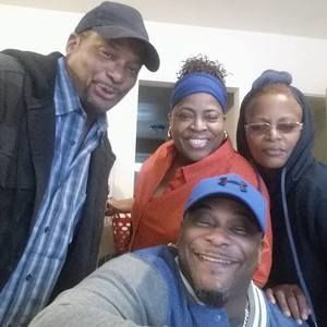 Meet your Posher, Eddie