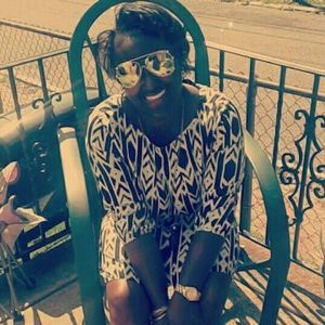 Meet your Posher, Carmella