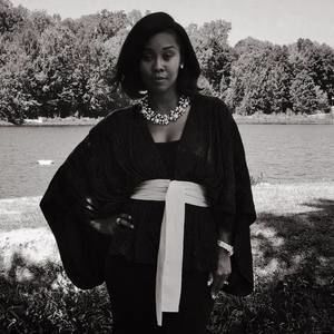 Meet your Posher, Olympia