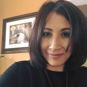 Meet your Posher, Elisa