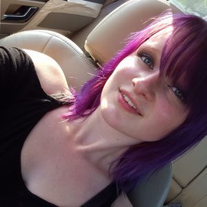 Meet your Posher, Lacey