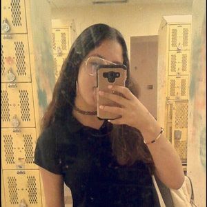 Meet your Posher, Jessica