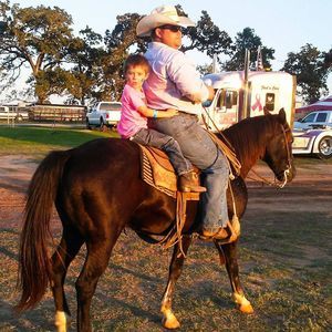 Meet your Posher, Brandye