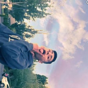 Meet your Posher, Alex