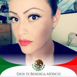 Meet your Posher, Roxana