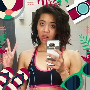 Meet your Posher, Lexi