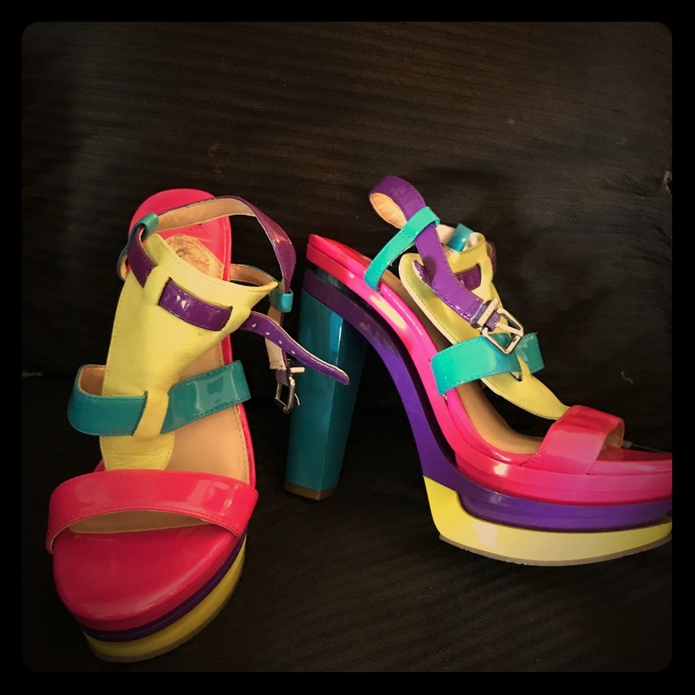 Gianni Bini shoes