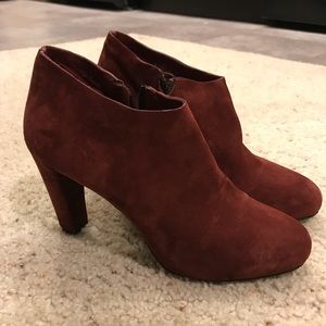 Like new size 36/ 6 Roberto del Carlo ankle boots