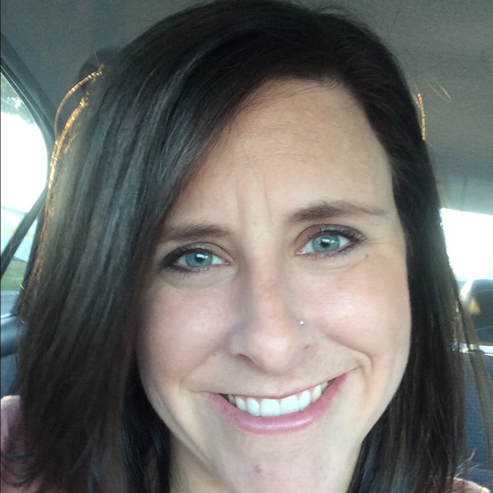 Meet your Posher, Nicki