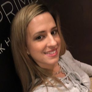 Meet your Posher, Christine