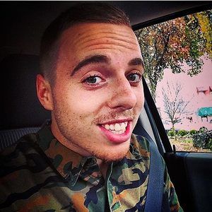 Meet your Posher, Dalton