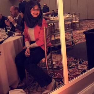 Meet your Posher, Jinan