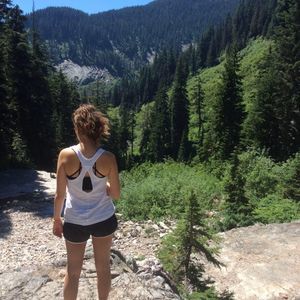 Meet your Posher, Morgan