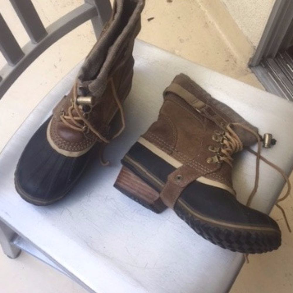 Sorel Women's Boot