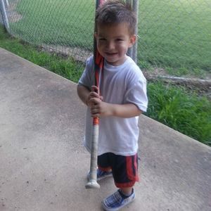 Meet your Posher, Alan