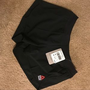 REEBOK CROSSFIT KNW SHORTY SHORT
