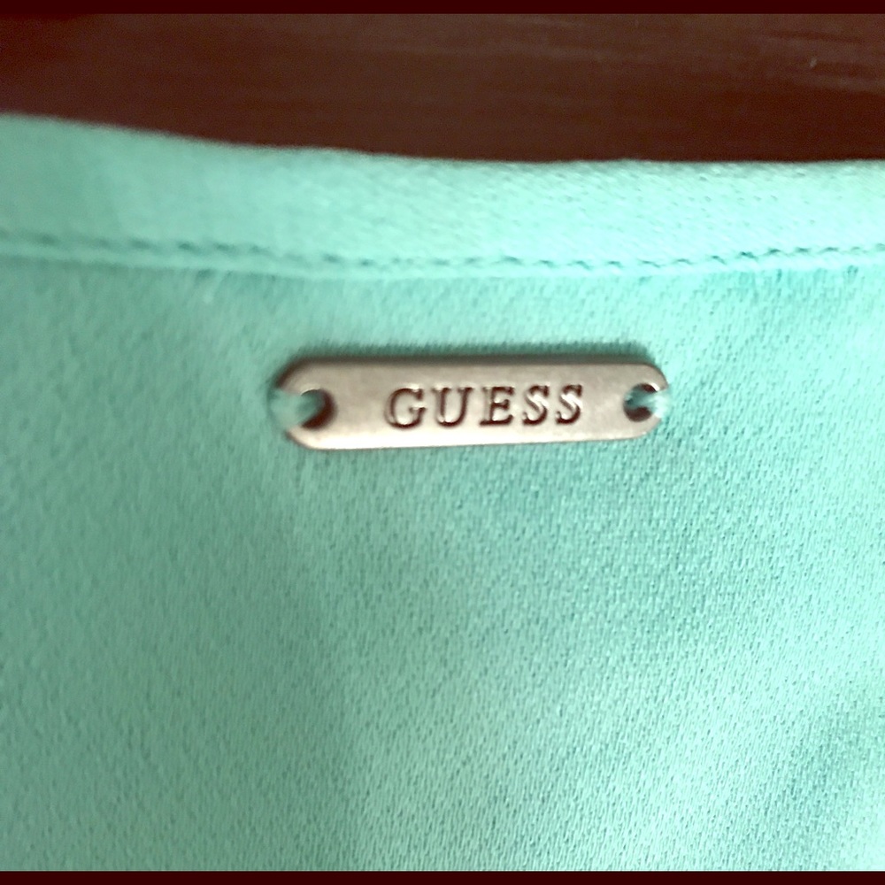 Blouse Guess