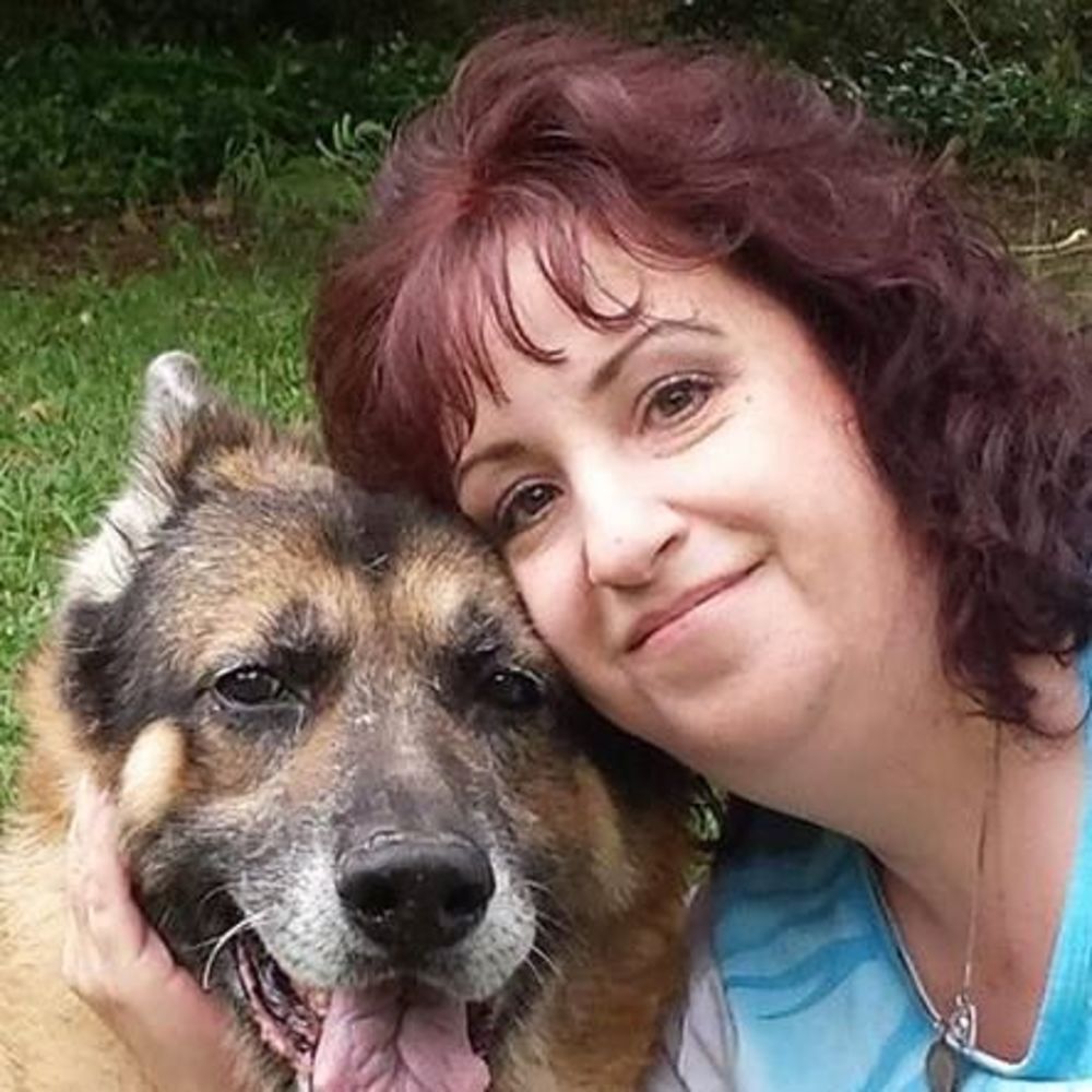 Meet your Posher, Patricia