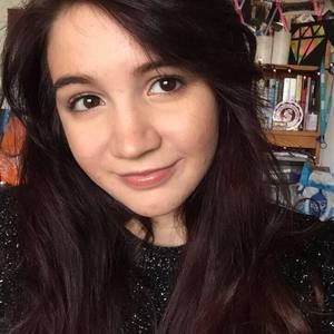 Meet your Posher, Elizabeth