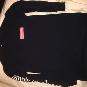 Simply southern long sleeve