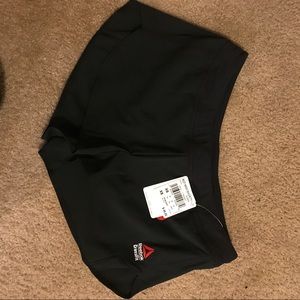 REEBOK CROSSFIT KNW SHORTY SHORT