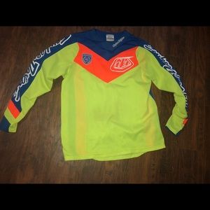 Troy Lee designs- motorcross gear