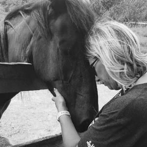 Meet your Posher, Kimberly