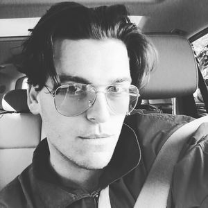 Meet your Posher, Joseph