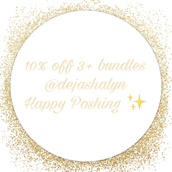 Meet your Posher, Deja - Picture 3 of 5