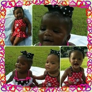 Meet your Posher, Jaami